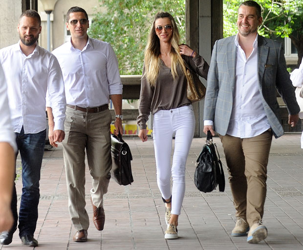 Почиње суђење за рањавање Милана Бека: Адровац - Здравковић један предмет